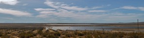 Solar Panel Panorama