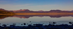 Mono Lake Pano