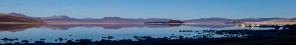 Mono Lake Tufa Giant Panorama