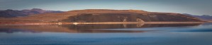 Mono Lake HDR Pano