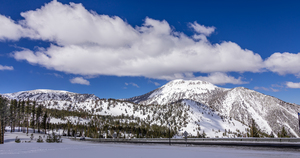 The Other Side of The Mountain