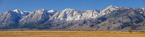 Carson Vally and Kingsbury Grade