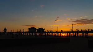 Long Pier