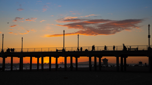 Life At The Pier 3