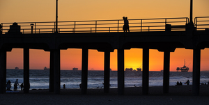 Life At The Pier 2