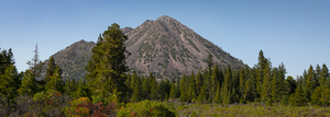 Black Butte