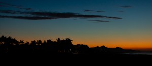 Just Another Tequila Sunrise
