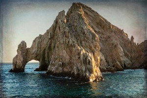 El Arco de Cabo San Lucas