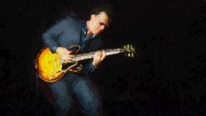 Guitar Man