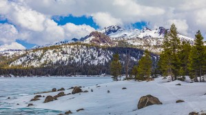 Caples Lake
