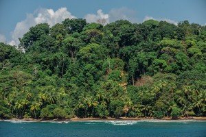 Costa Rica Beach 2