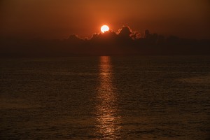 Sunrise