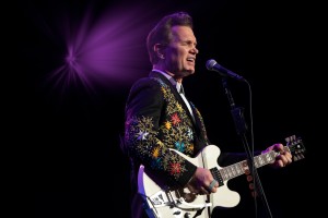 Chris Isaak 2