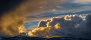 Storm Coming