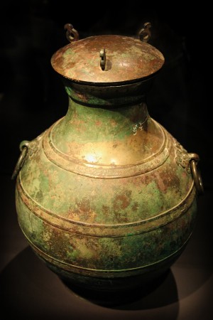 Ancient Pot