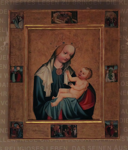 Melk Abbey Art 2