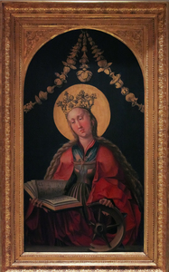 Melk Abbey Art