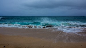 Undertow