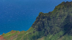 Kalalau Valley 3