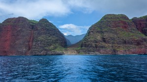 Na Pali Coast 1