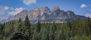 Canadian Rockies 3