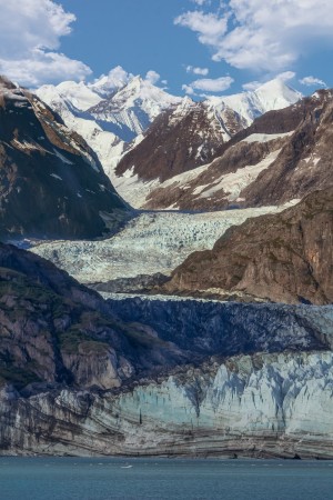 Glacier Bay National Park