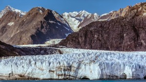 Glacier Bay National Park 2