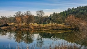 Wine Country Barn
