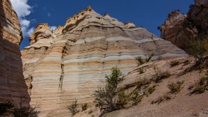 Tent Rocks