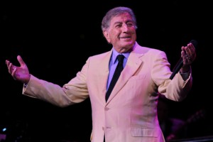 Tony Bennet Arms