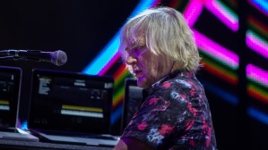 Geoff Downes 2