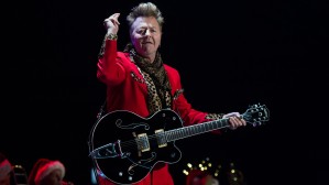 Brian Setzer