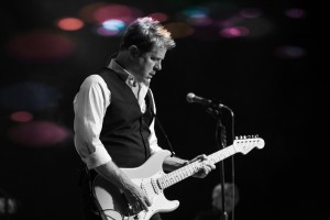 Keith Howard B&W