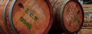 LCW Wine Barrel Vivid