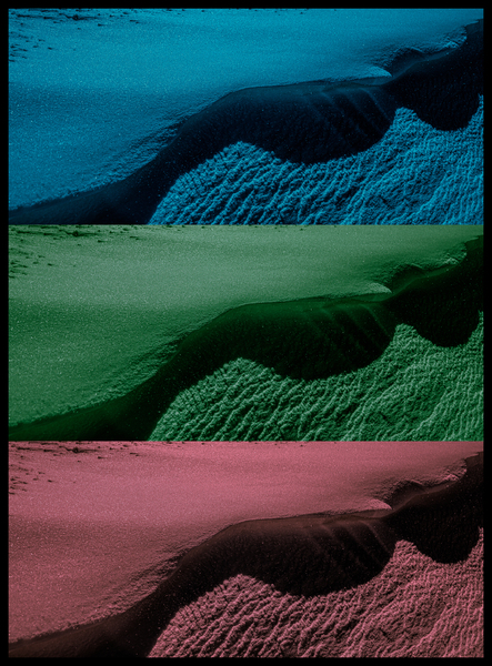 Cornice Colors Small Black Trim by Nicholas