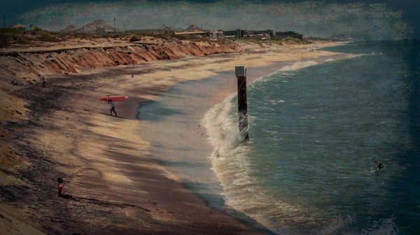 Locals Only Cabo FX by Nicholas