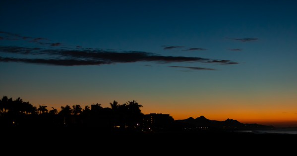 Taller Tequila Sunrise by Nicholas