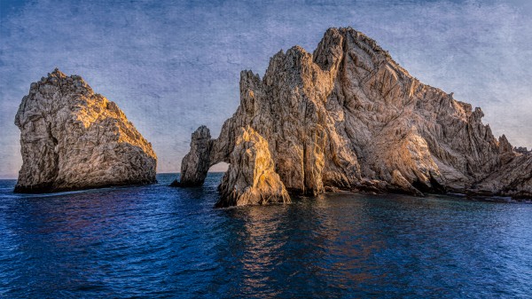Cabo Cracken by Nicholas