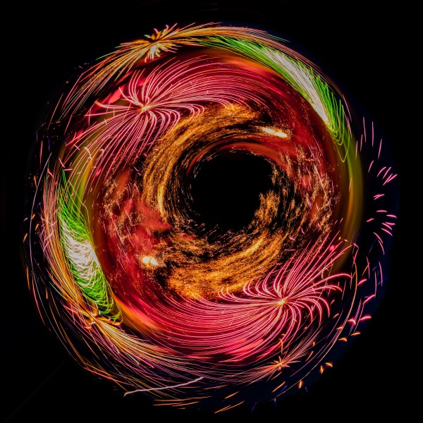 Fireball 2020 by Nicholas