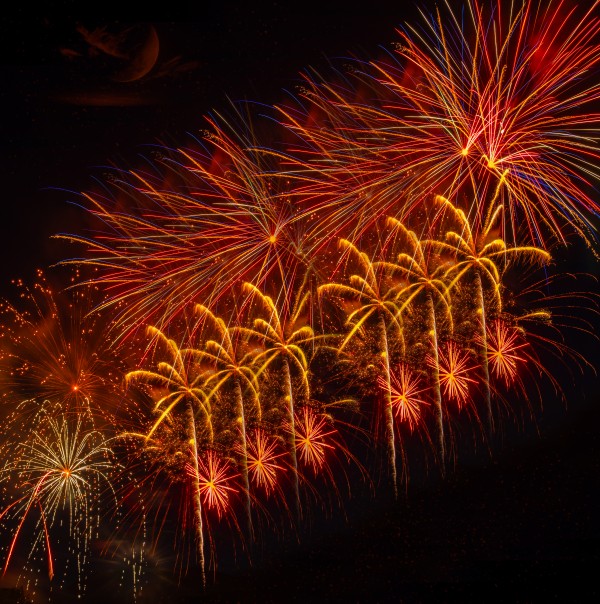 Celebration by Nicholas