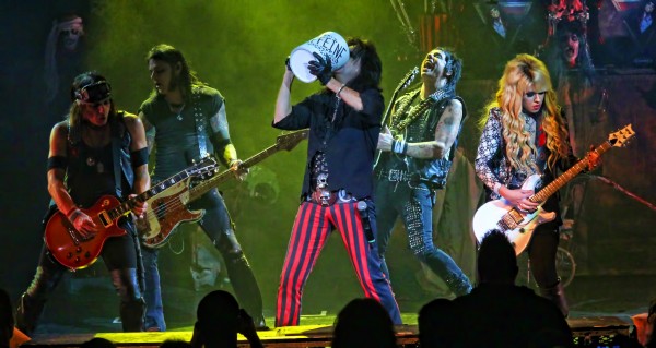 Caffiene Good by Nicholas