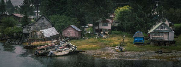 Man Cave by Nicholas