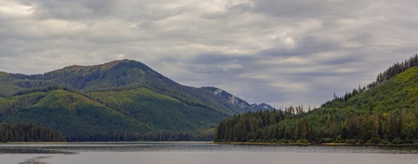 Inland Waterway by Nicholas