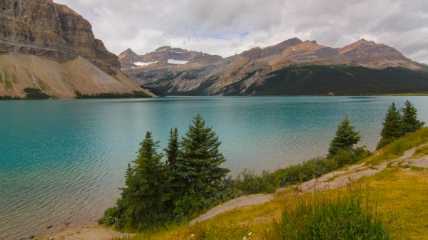 British Columbia Print