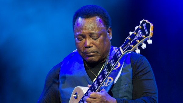 George Bensen by Nicholas