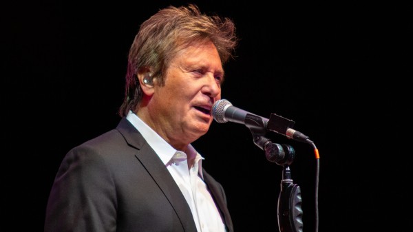 Robert Lamm 2 by Nicholas