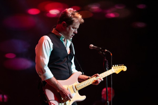 Keith Howard by Nicholas