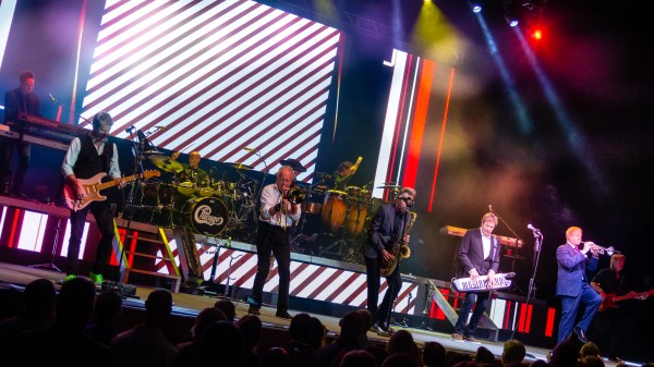 Chicago 3 by Nicholas