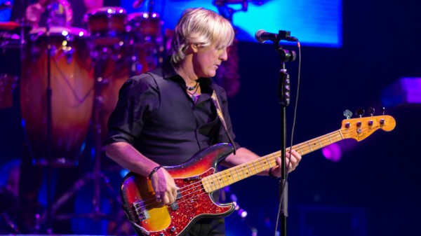 Jeff Coffey by Nicholas