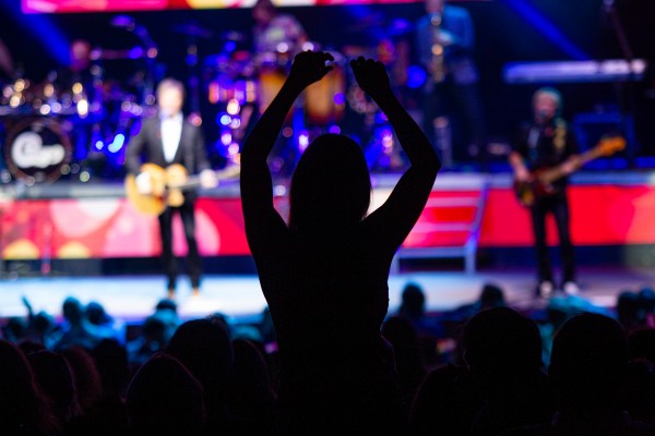 Chicago Fan by Nicholas